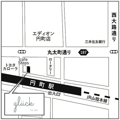 京都市中京区西ノ京円町6-4 ベルサ円町1F